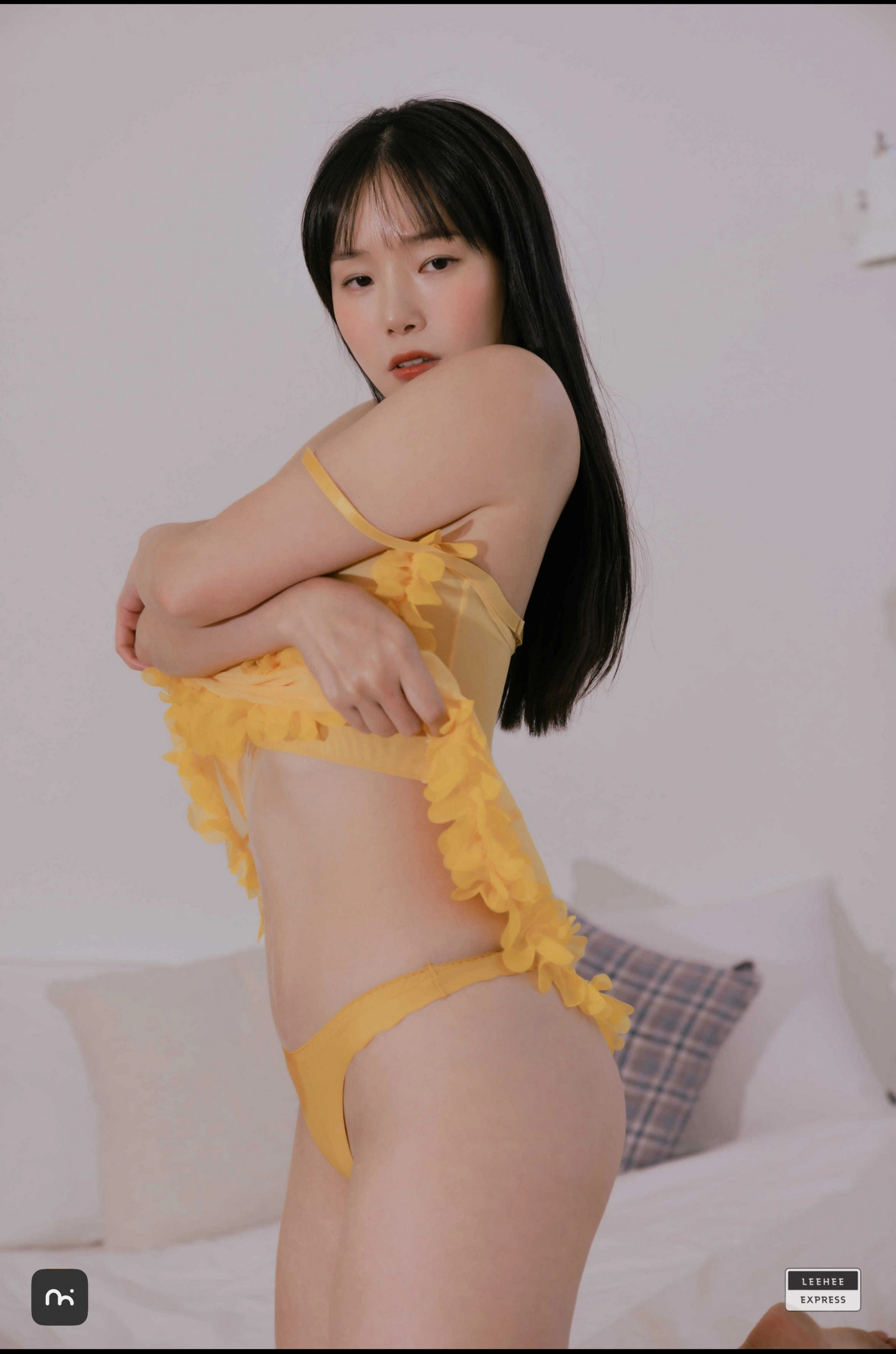 LeeheeExpress – NO.413 LEHC-195 Sir.Bean 0